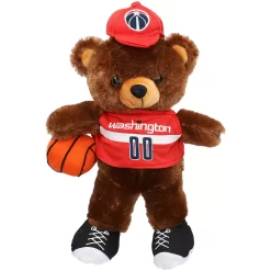 FOCO Washington Wizards Plush Locker Room Buddy
