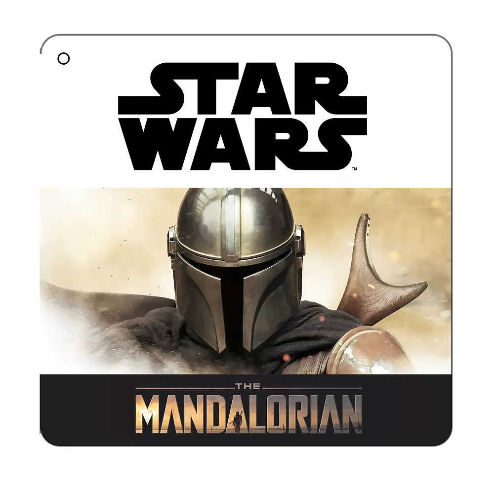 Disney Star Wars The Mandalorian Baby Yoda The Child Plush Toy By Pillow Pets - Image 4