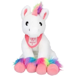 FOCO Nashville SC Bandana Unicorn