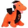 FOCO San Francisco Giants Plush Dragon