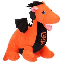 FOCO San Francisco Giants Plush Dragon