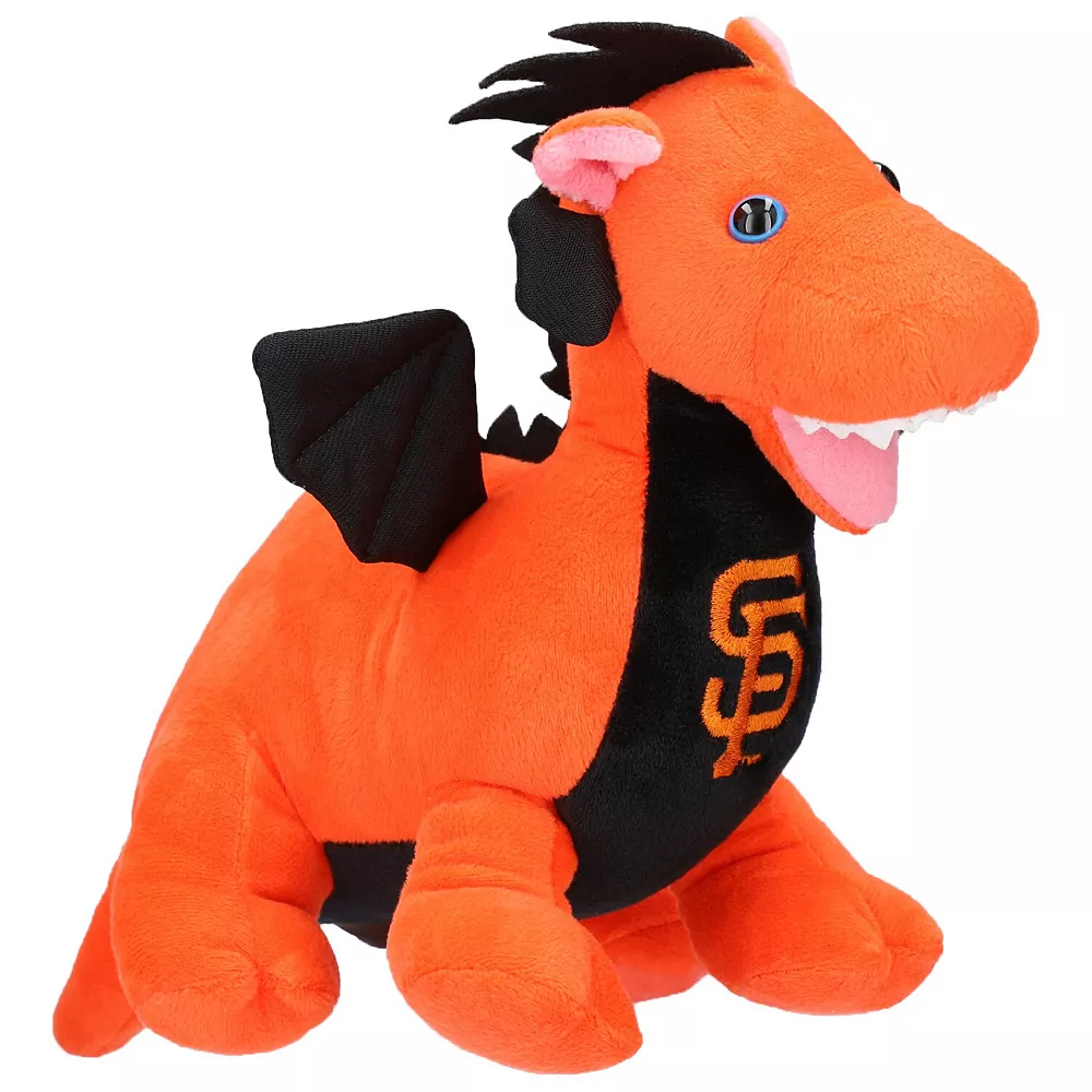 FOCO San Francisco Giants Plush Dragon