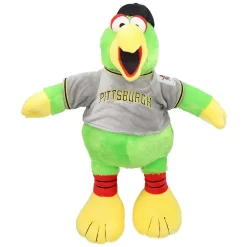FOCO Pittsburgh Pirates 14" Plush Mascot