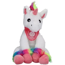 FOCO Orlando City SC Bandana Unicorn