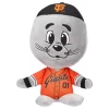 FOCO San Francisco Giants Mascot Baby Bro Plush