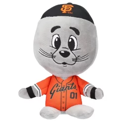 FOCO San Francisco Giants Mascot Baby Bro Plush