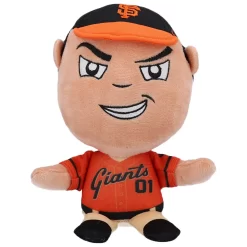 FOCO San Francisco Giants Baby Bro Player Plush Toy