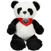 FOCO D.C. United Cheer Plush Panda Bear