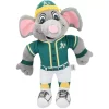 FOCO Oakland Athletics 14" Plush Mascot
