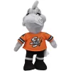 FOCO San Jose Sharks Fuzzy Plush Mascot