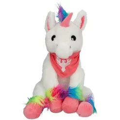 FOCO D.C. United Bandana Unicorn