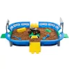Monster Jam Monster Dirt Arena 24-Inch Playset With Monster Dirt And Exclusive 1:64 Scale Die-Cast Monster Jam Truck