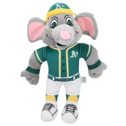 FOCO Oakland Athletics Plush Mascot