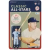 Mickey Mantle New York Yankees Reaction Figure
