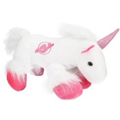 FOCO New Jersey Devils Plush Unicorn