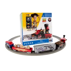 Lionel Toy Story Electric O Gauge Model Train Set