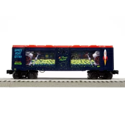 Lionel Toy Story Pizza Planet Train Car