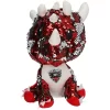 FOCO D.C. United 9'' Sequin Dragon Plush Toy