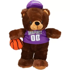 FOCO Sacramento Kings Locker Room Buddy Plush