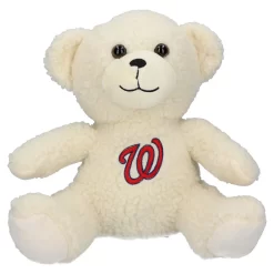FOCO Washington Nationals Sherpa Bear