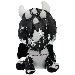 FOCO Inter Miami CF 9" Sequin Plush Dragon