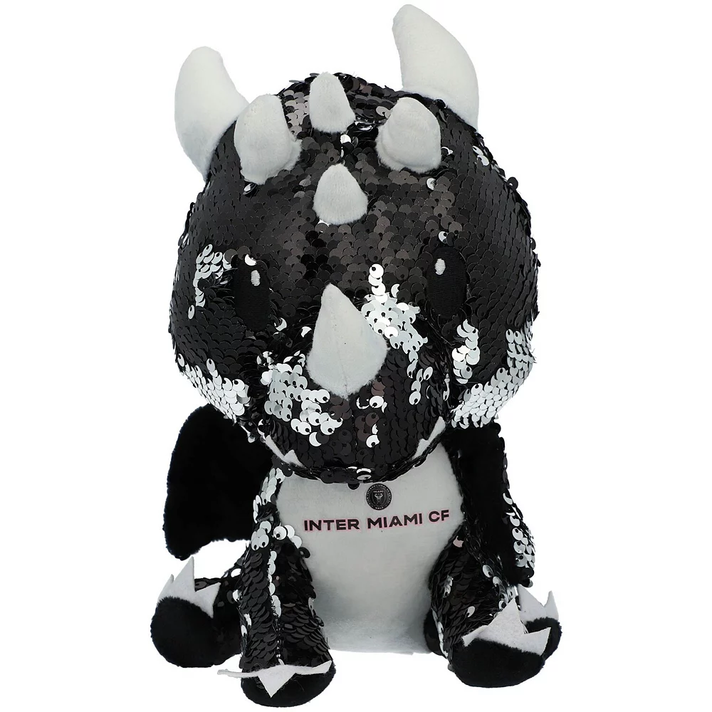 FOCO Inter Miami CF 9" Sequin Plush Dragon