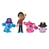 Just Play Blue's Clues & You! Collectible Figure Set