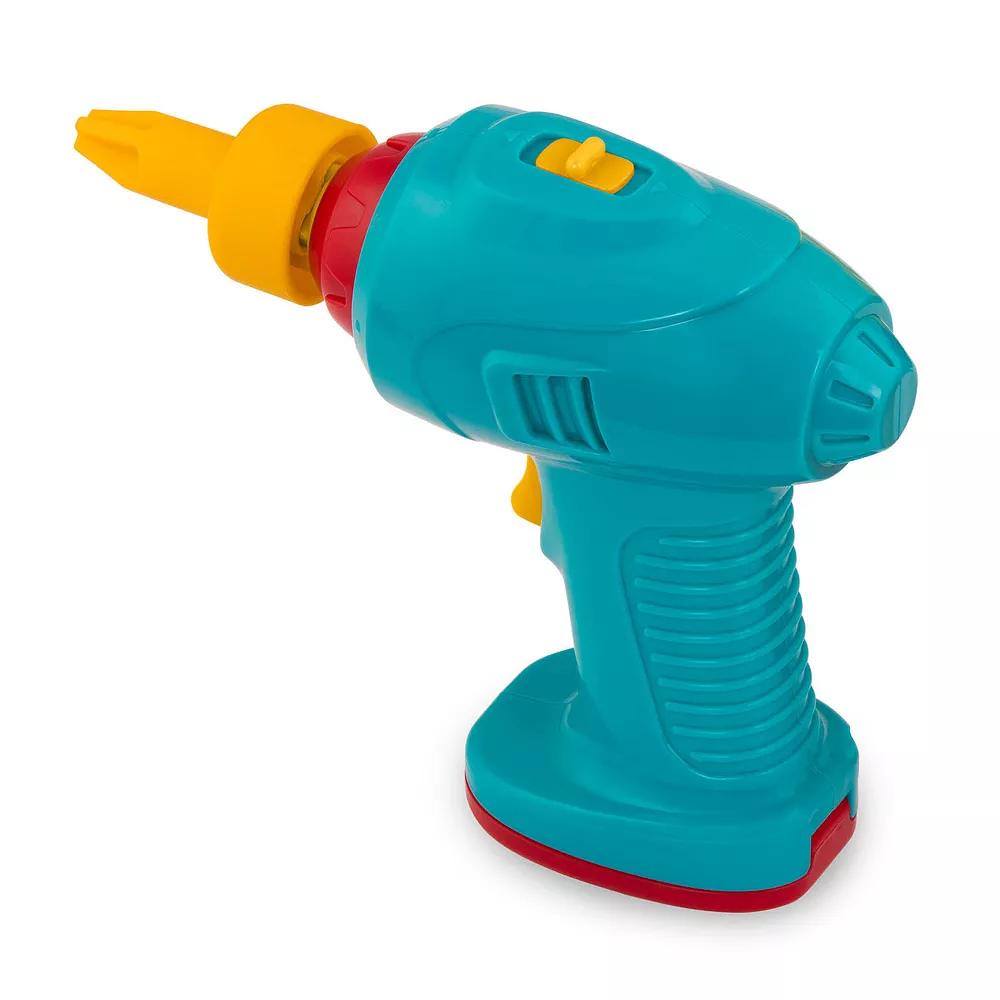 Battat Take-Apart Airplane Build Toy - Image 4