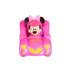 Disney Junior Mickey Mouse Minnie Roadster Die-Cast Vehicle By Just Play