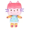 Spin Master DreamWorks Gabby's Dollhouse 8-inch Baby Box Cat Purr-ific Plush Toy