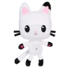 Spin Master DreamWorks Gabby's Dollhouse 8-inch Pandy Paws Purr-ific Plush Toy