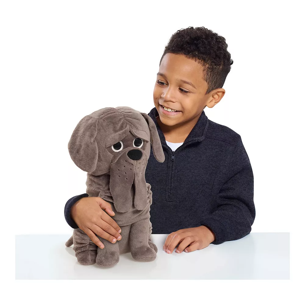 Just Play Harry Potter Fang Large Plush - Image 2