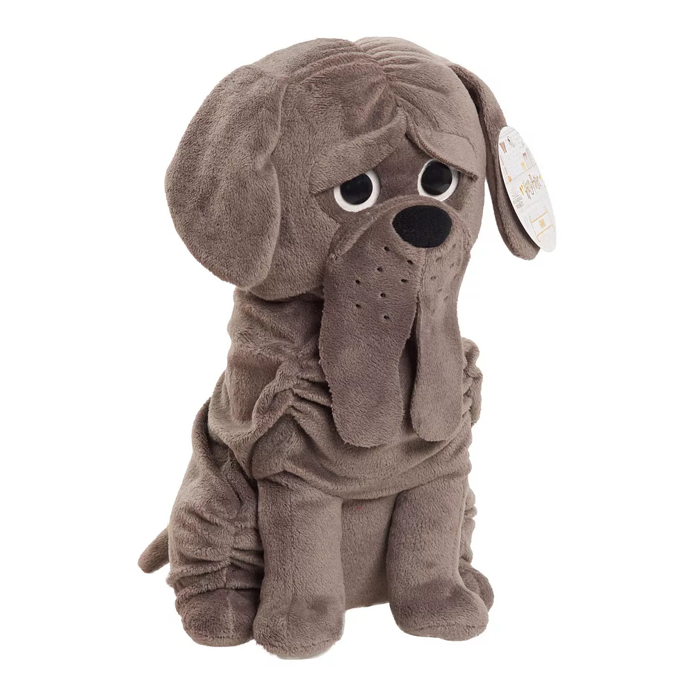 Just Play Harry Potter Fang Large Plush - Image 3