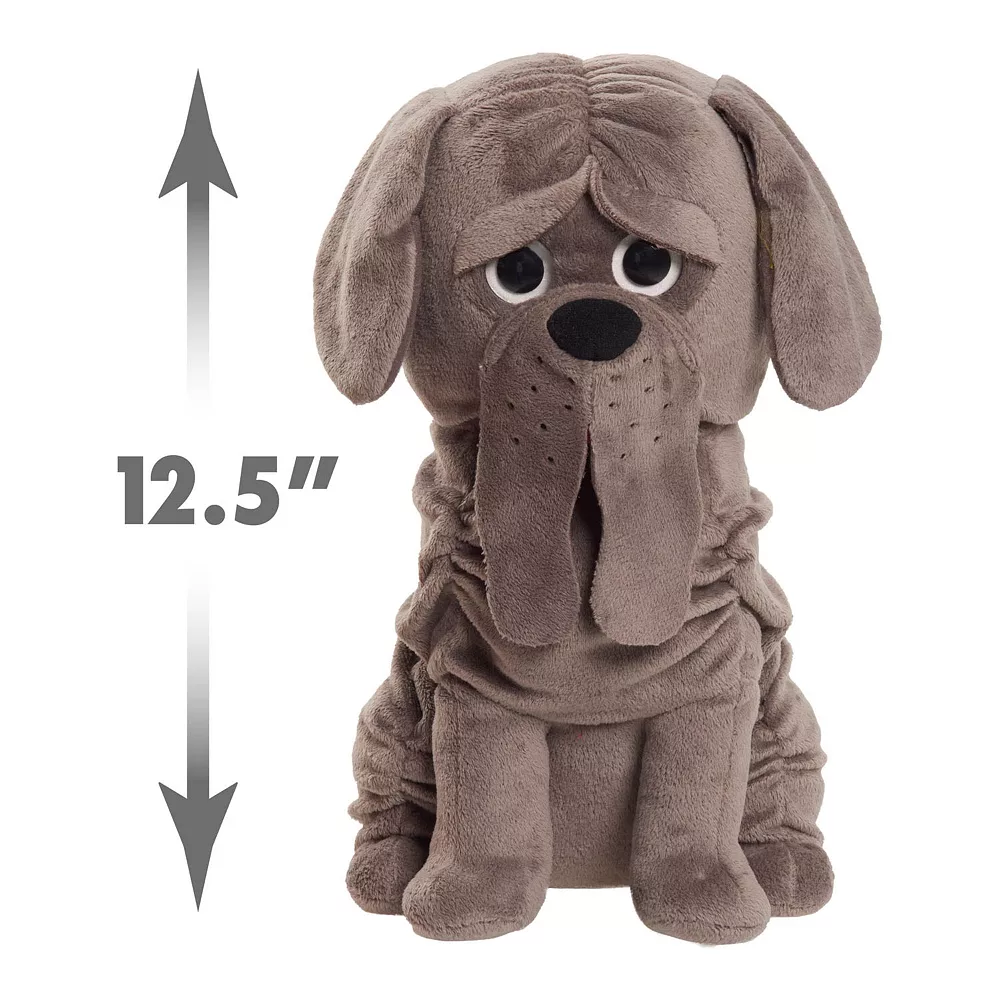 Just Play Harry Potter Fang Large Plush - Image 4