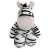 Warmies® Zebra Warmies Plush Toy