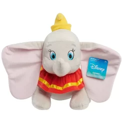 Kohl's Cares Disney Dumbo Large Character Plush