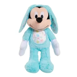 Disney's Mickey Mouse Easter Bunny Large Plush By Just Play