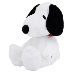 Animal Adventure® Peanuts 10" Collectible Plush Snoopy Toy