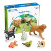 Learning Resources Jumbo Pets Set