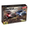 JOYSWAY Super 255 USB Power Slot Car Racing Set