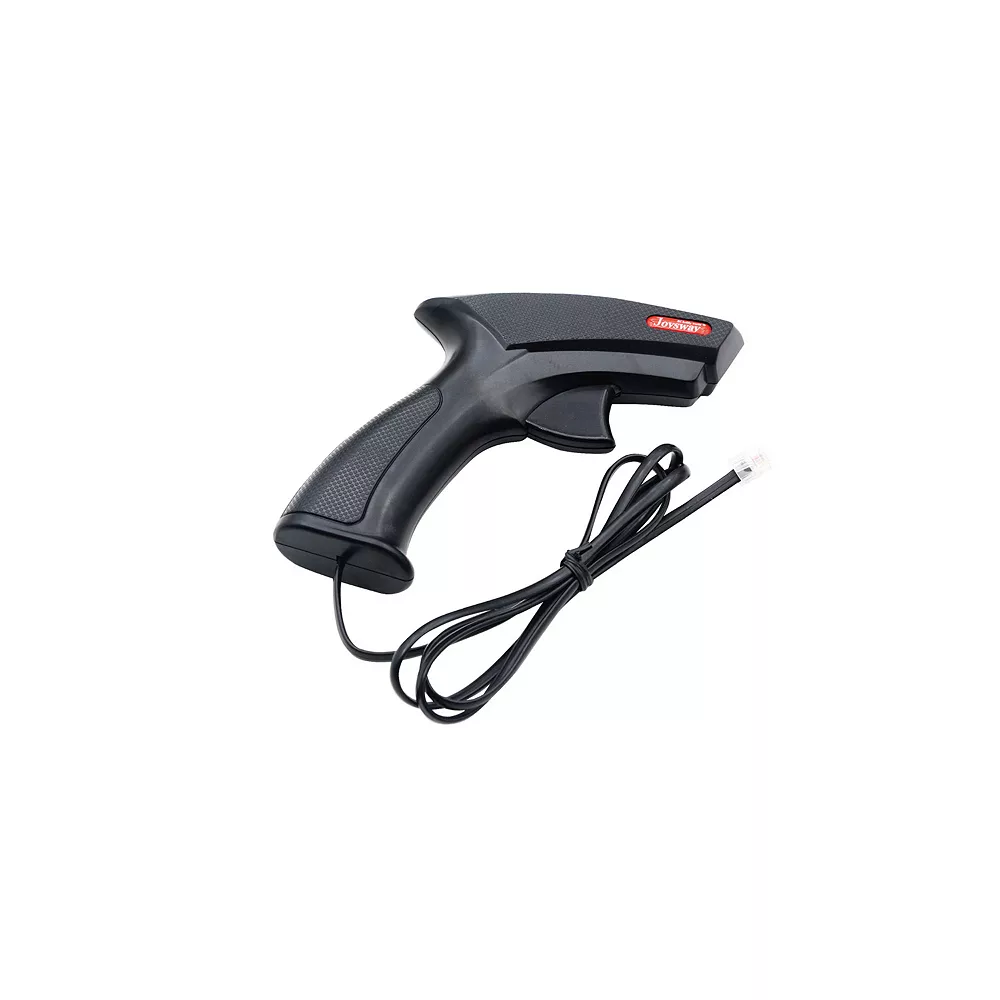 JOYSWAY Superior 552 USB Power Slot Car Racing Set - Image 6