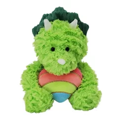 Animal Adventure Colorful Love 11-Inch Plush Dino