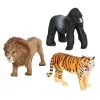 Terra Jungle Animals Set