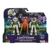 Disney/Pixar Lightyear Hostile Planet Pack By Mattel
