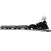 Lionel The Polar Express Electric O Gauge Train Set With Bluetooth 5.0