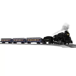 Lionel The Polar Express Electric O Gauge Train Set With Bluetooth 5.0