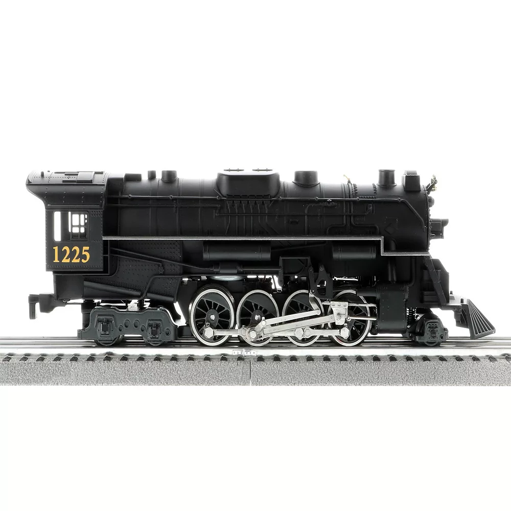 Lionel The Polar Express Electric O Gauge Train Set With Bluetooth 5.0 - Image 5
