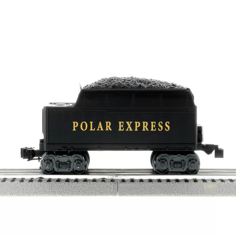 Lionel The Polar Express Electric O Gauge Train Set With Bluetooth 5.0 - Image 6