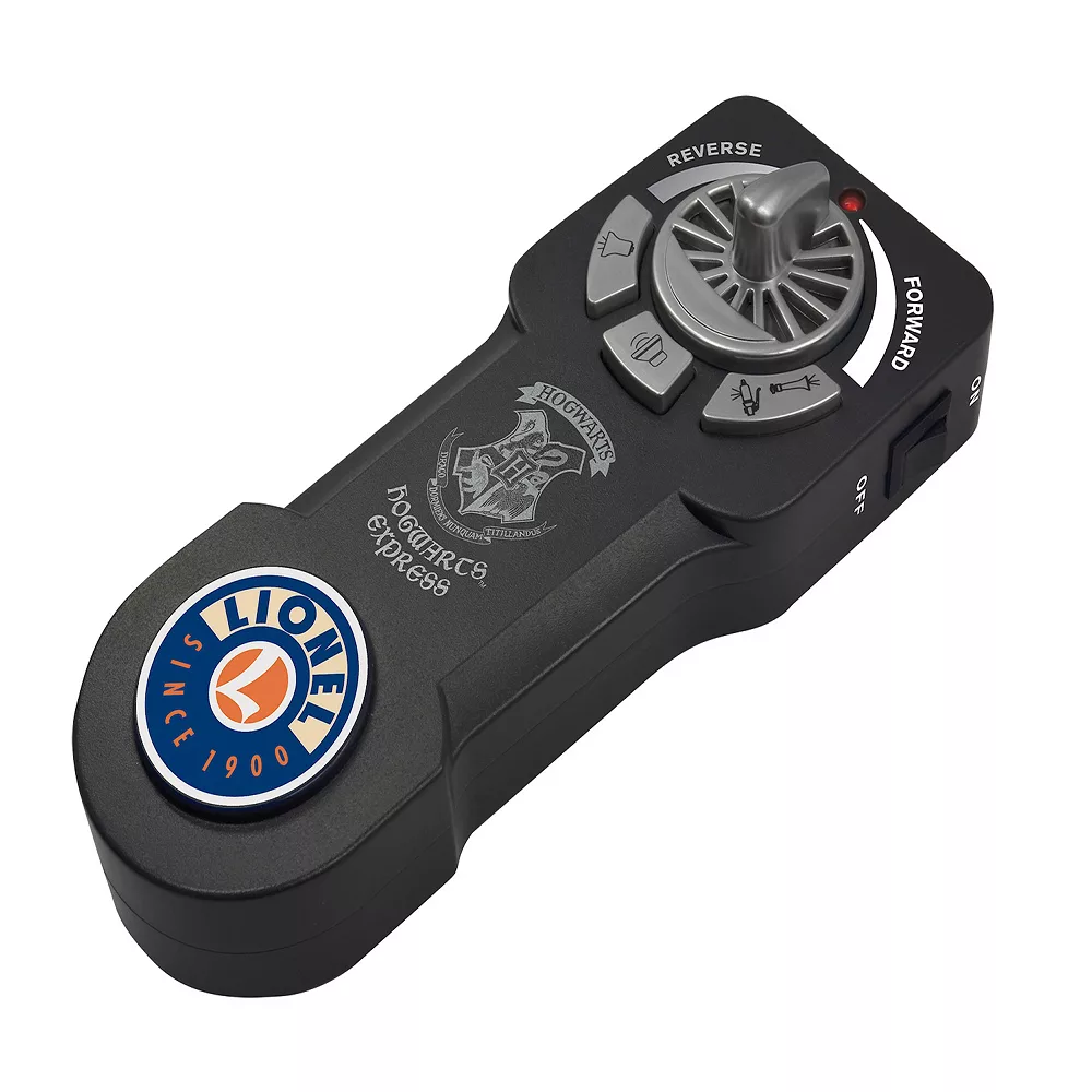 Lionel Harry Potter Hogwarts Express Electric O Gauge Train Set With Bluetooth 5.0 - Image 4