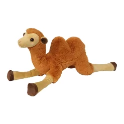 Manhattan Toy Cozy Bunch Camel Stuffed Animal